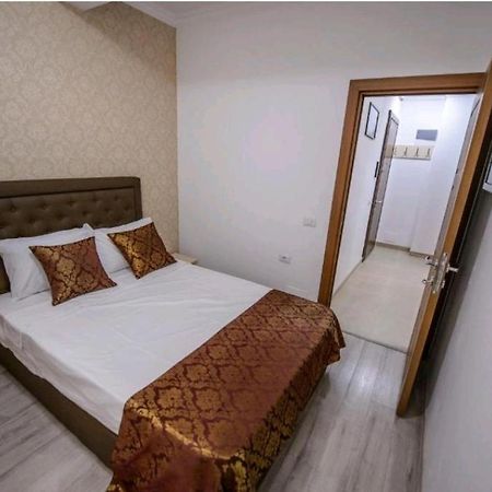 Studio Mamaia - Solid Residence Buitenkant foto