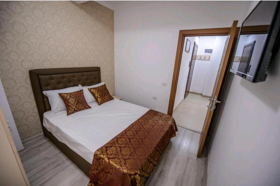 Studio Mamaia - Solid Residence Buitenkant foto