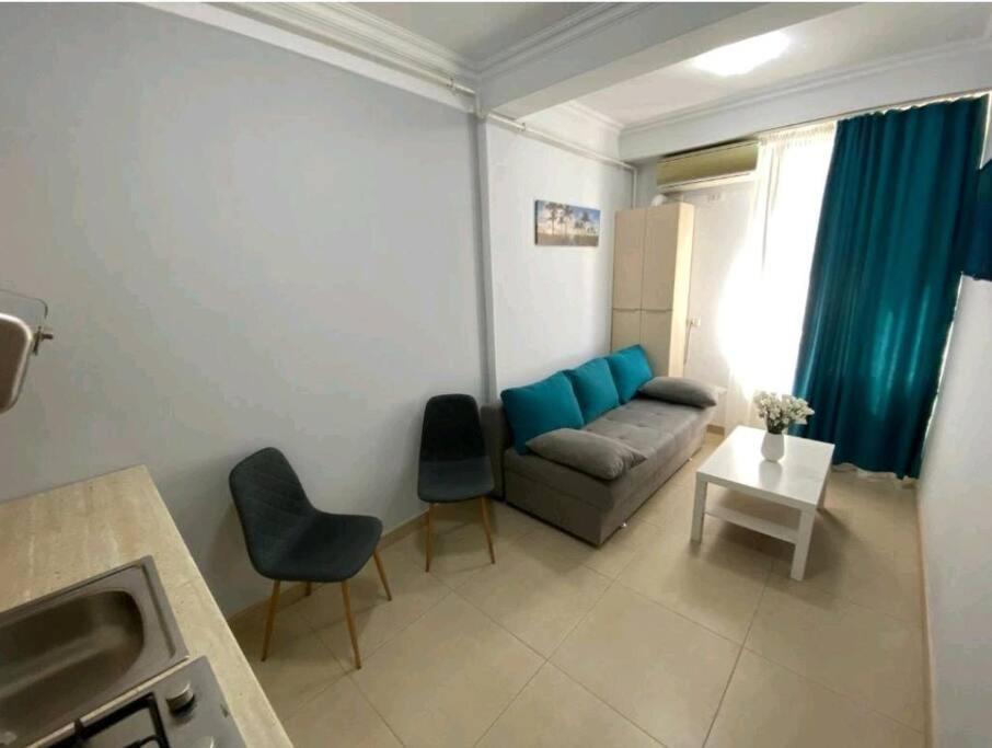 Studio Mamaia - Solid Residence Buitenkant foto