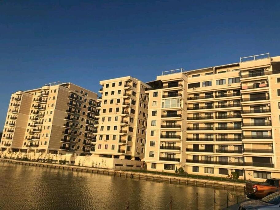 Studio Mamaia - Solid Residence Buitenkant foto